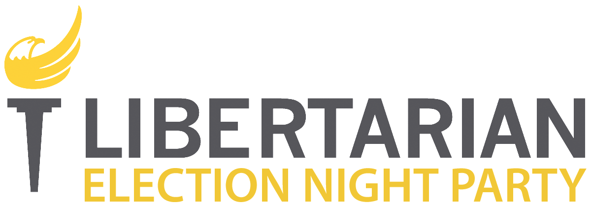 Libertarian Election Night Party